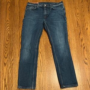 Acne Jeans